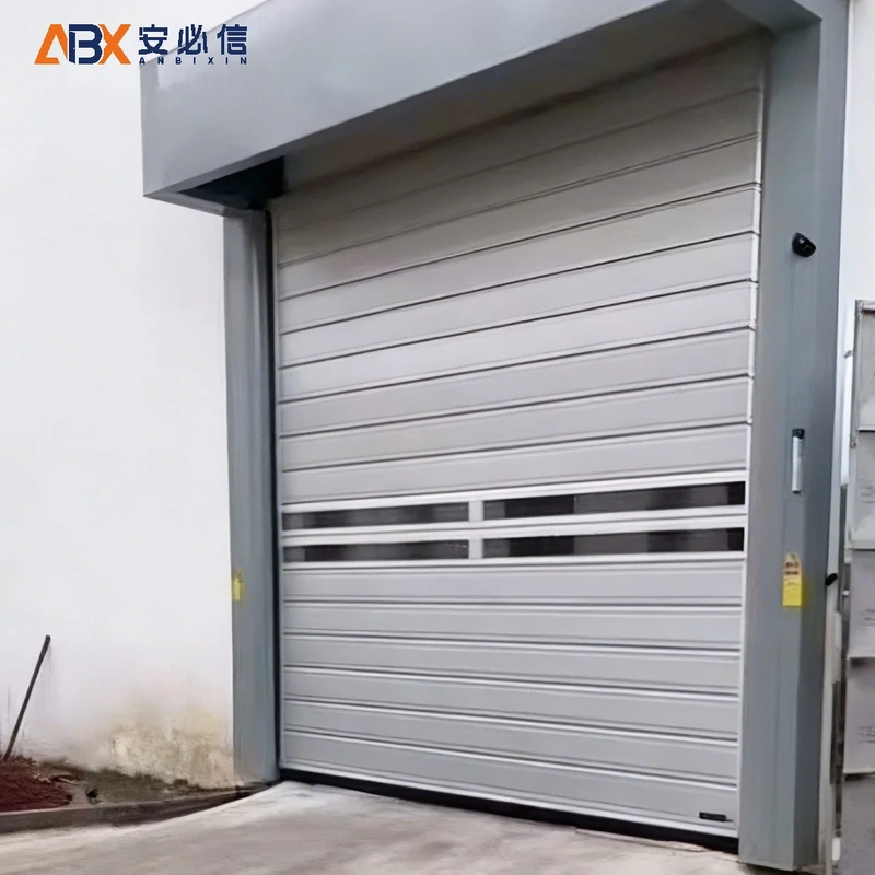 巴彦淖尔市雷达高速门
